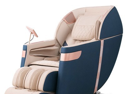 豪华按摩椅家用商用共享多功能电动全身按摩器厂家massage chair图5
