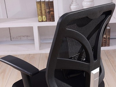 特价电脑椅家用 网布办公椅可躺升降转椅 职员椅人体工学椅电竞椅