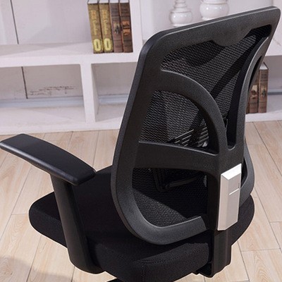 特价电脑椅家用 网布办公椅可躺升降转椅 职员椅人体工学椅电竞椅