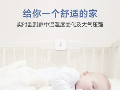 温湿度传感器温湿度控制器报警器图4