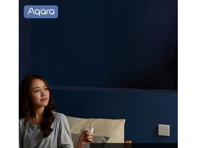 智能开关D1家居遥控图5