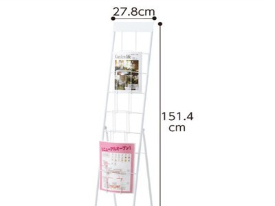 日化妆品洗发水展示柜木质洗发水展柜化妆品展柜美妆展示柜图2