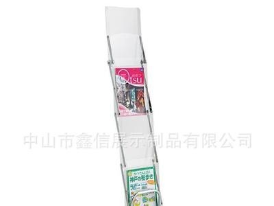 日化妆品洗发水展示柜木质洗发水展柜化妆品展柜美妆展示柜图4