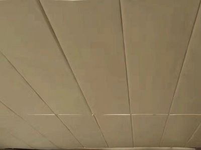 遮光智能电动天棚帘手动遮光顶棚窗帘玻璃房天窗天棚帘工程卷帘图4