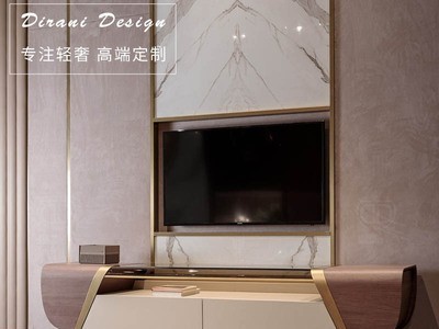 北欧实木电视柜茶几组合现代简约中小户型客厅轻奢多功能电视机柜