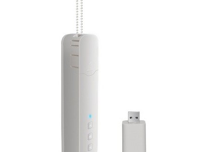 zemismart涂鸦WiFi智能电动卷帘电机Google Alexa小爱智能卷帘图5