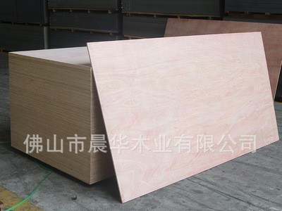 多层夹板材家具家居装修家用工厂胶合防潮防腐25mm可定做板材免漆图2