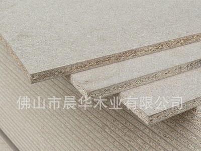 刨花板免漆板包边桌面封边板家装工厂用料耐腐蚀15/25mm装修用材图3