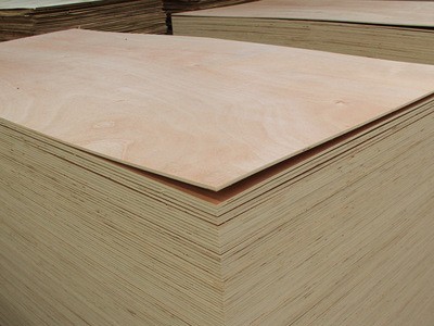 杨木胶合板批发 多层板18mm 家具装修板材 免费拿样图2