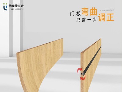 厂家直销美式黑色橱柜抽屉拉手北欧定制家装现代柜门吊柜小把手图2