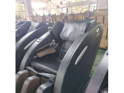 商用扫码支付共享按摩椅全自动全身按摩智能太空舱厂家直销图4