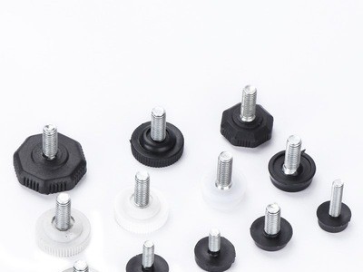 家具调节脚 增高脚垫 家具家电展架调节脚价格面议图3
