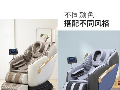 南极人新款双层家用全自动全身多功能智能沙发SL豪华舱老人电动图4