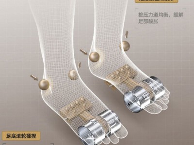 怡和工厂加工定制家用按摩椅豪华太空舱零重力全自动多功能沙发椅图4