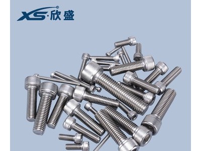 6*6-160现货304不锈钢杯头内六角螺丝德标DIN912圆柱头内六角螺栓图4