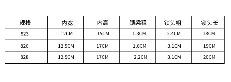 钢丝锁_05