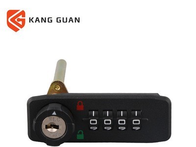 A903L-180度密码锁图5