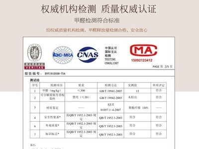 厂家定制天然椰棕床垫3E椰棕环保床垫1.8米 酒店宿舍学生床垫棕垫图4