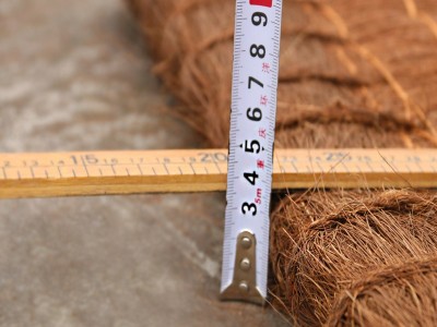 山棕床垫手工无胶棕垫儿童偏硬棕榈床垫1.51.8米经济型定制图3