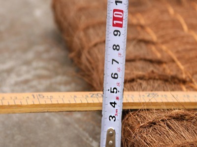 山棕床垫天然手工棕垫床垫硬垫家用经济型儿童棕榈床垫硬棕非椰棕图2