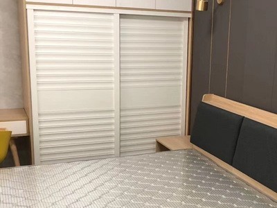 酒店公寓宾馆双人椰棕弹簧床垫棕榈席梦思软硬两用厂家直销1.5m图4