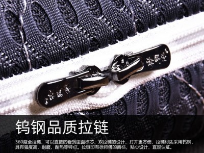 徐师傅天然山棕床垫手工缝制 棕垫1.8m席梦思棕榈床垫1.5图5