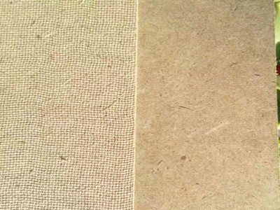 1220*2440*2.5mm硬质纤维板家具后背板包装板 地面防护板厂家直销图2
