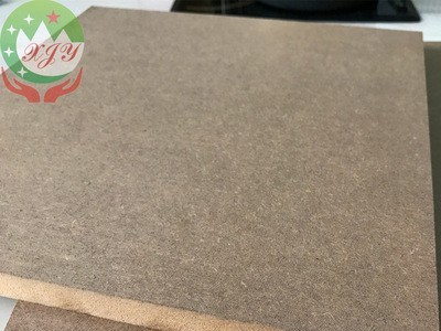 东莞厂家供应中密度纤维板 家具装饰纤维板15mm砂光贴面级中纤板图5