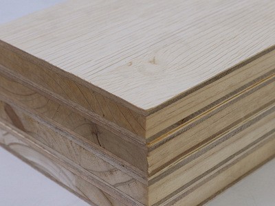 细木板 免漆板材三聚氰胺贴面实木厚芯板 细木板 板材