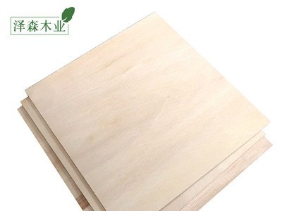 厂家批发 2-25mm包装板 多层木板 托盘板胶合板 可定制尺寸三合板