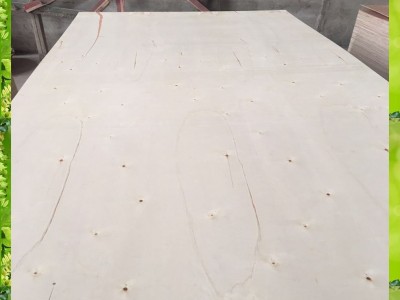 厂家直销杨桉多层板18厘 E0家具级胶合板，