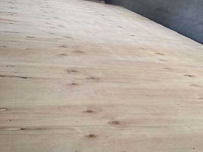 厂家直销杨桉多层板18厘 E0家具级胶合板，图5