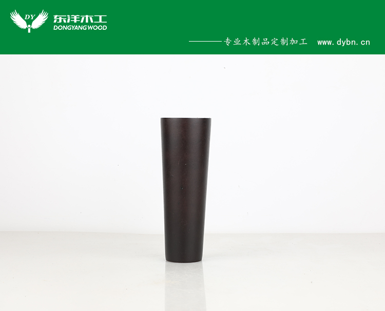 厂家供应木制木脚家具木脚厨柜脚家具配件