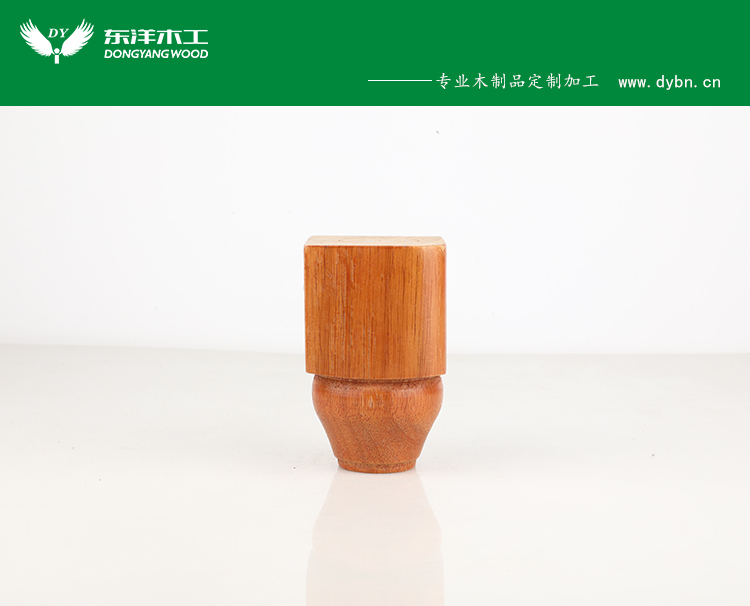 厂家供应木制木脚家具木脚厨柜脚家具配件