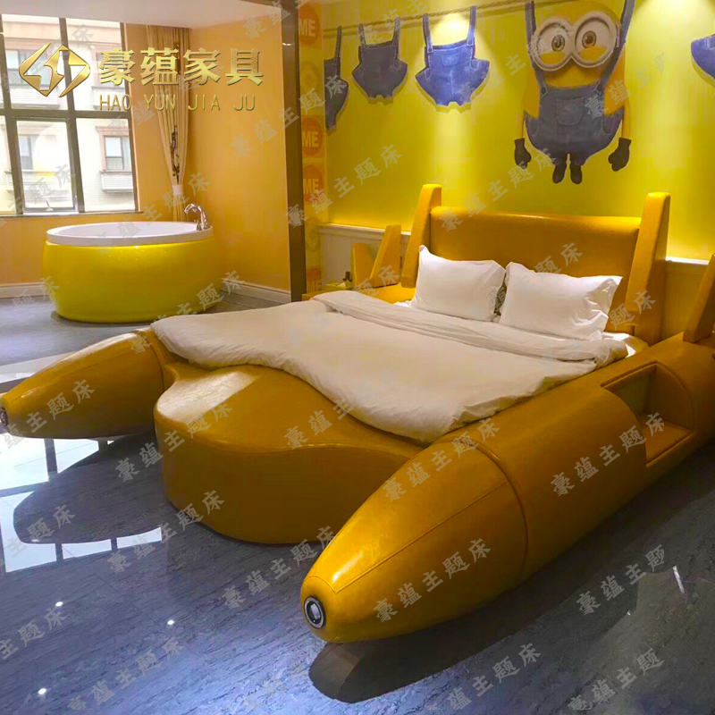 海南东方市情趣家具特色