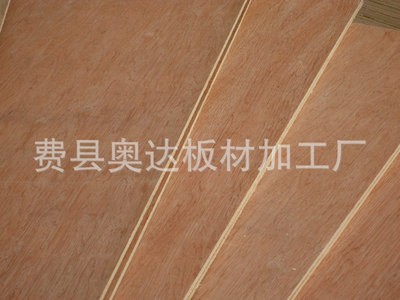 厂家销售 2mm异形松木多层胶合板 建筑防水胶合板出口 家具胶合板图3
