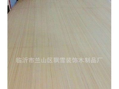 三合板2/3mm包装板胶合板薄板多层板相框背板科技木面杨木板图4