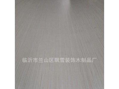 处理板三胺面背板库存板三聚氰胺面三合板家具背板贴面板免漆板图4