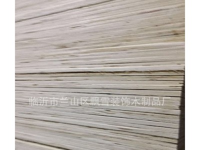 胶合板杨木多层板包装3/4/5/6/7/10/12/15mm厘沙发板钢带箱板图3