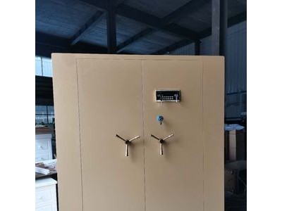 保险柜大型金库银行家用办公1.8米对开门防盗指纹密码珠宝保管箱图3