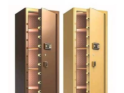 保险柜大型家用智能保险箱银行办公对开门1.8米1.5m1.2米指纹密码