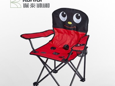 沙滩儿童卡通动物小扶手休闲野营椅礼品广告导演椅成人扶手椅价格面议图5