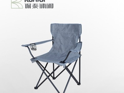 户沙滩休闲大扶手野营椅沙滩椅导演椅子儿童扶手椅礼品广告椅价格面议图3