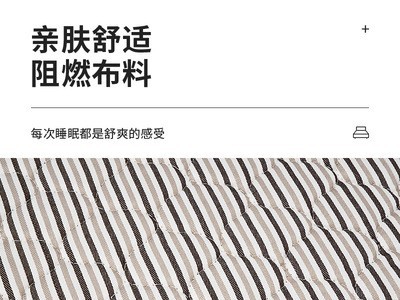 多功能折叠床单人 加宽铁片折叠酒店床架加宽床席梦思床垫儿童床图3