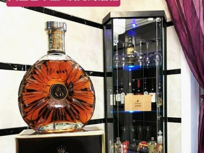 拐角玻璃酒柜客厅展示柜红酒柜透明装饰柜玄关柜间厅柜图3