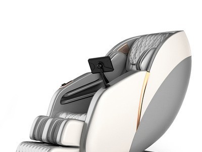 SL型导轨出跨境口豪华按摩椅全自动机械手太空舱家用多功能按摩器