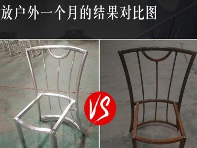 藤椅三件套休闲编藤家具组合收纳式小茶几铝合金藤编户外阳台桌椅图4