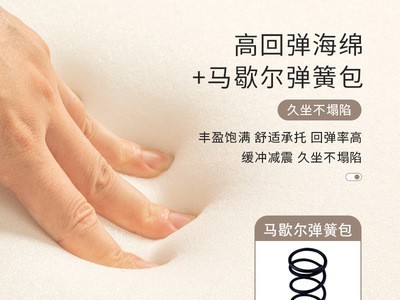 北欧日式懒人布艺沙发原木白蜡木实木沙发小户型客厅现代简约图4