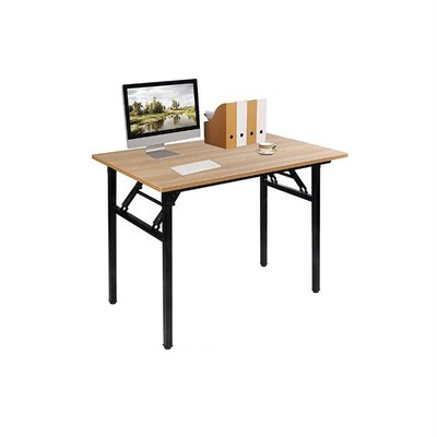 折叠培训桌户外便携式多功能电脑桌简易长条会议桌学生课桌折叠桌价格面议