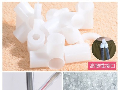 海乐 简易衣柜加固防尘布衣柜折叠衣橱批发一件代发图5